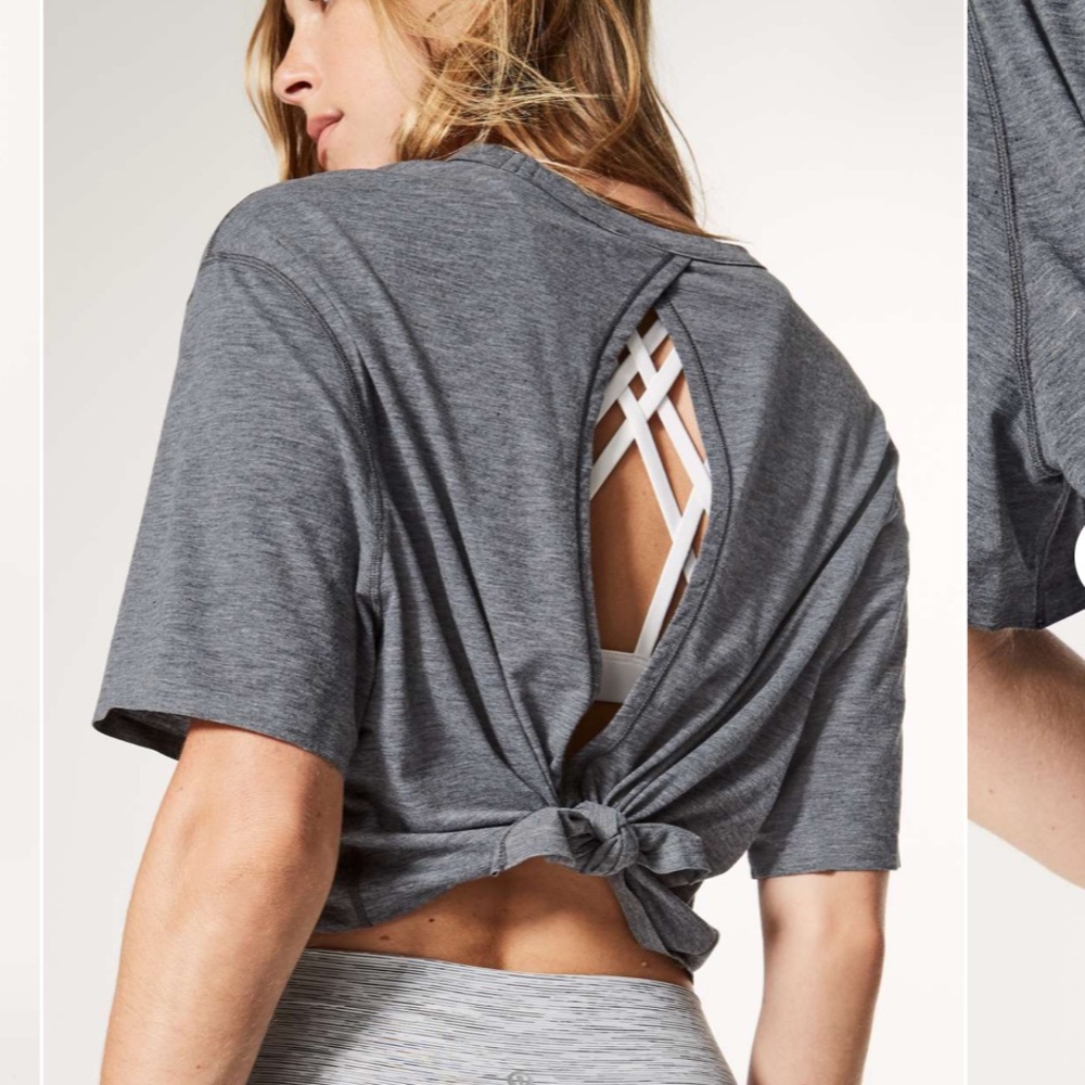 lululemon Intended Short Sleeve
